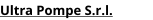 Ultra Pompe S.r.l.