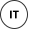 It