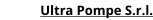 Ultra Pompe S.r.l.