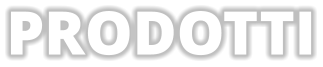 PRODOTTI