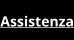 Assistenza