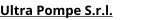 Ultra Pompe S.r.l.