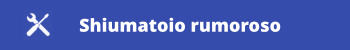 Shiumatoio rumoroso