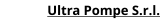 Ultra Pompe S.r.l.