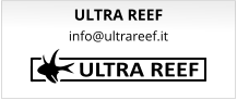 ULTRA REEF info@ultrareef.it